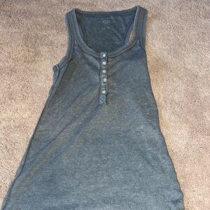 Soft aerie real tank